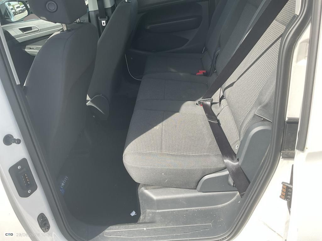 Volkswagen Caddy (06/2025, )