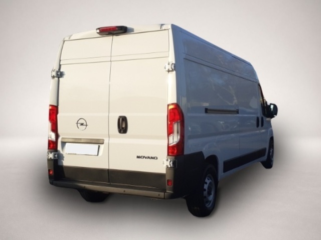Opel Other (10/2024, Diesel)