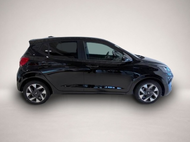 Hyundai i10 (11/2025, Benzin)