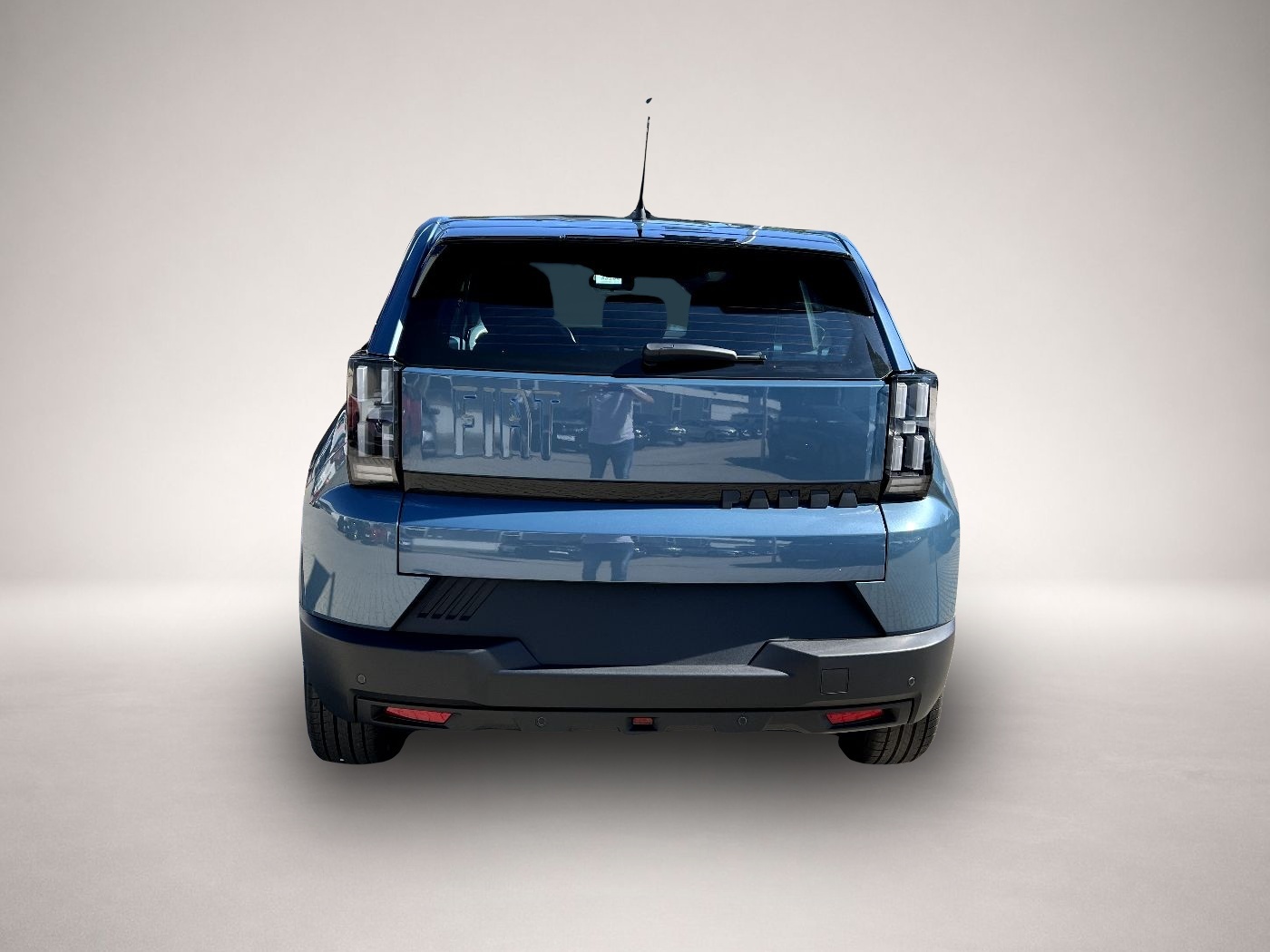 Fiat Grande Panda, Bild 3 von 7