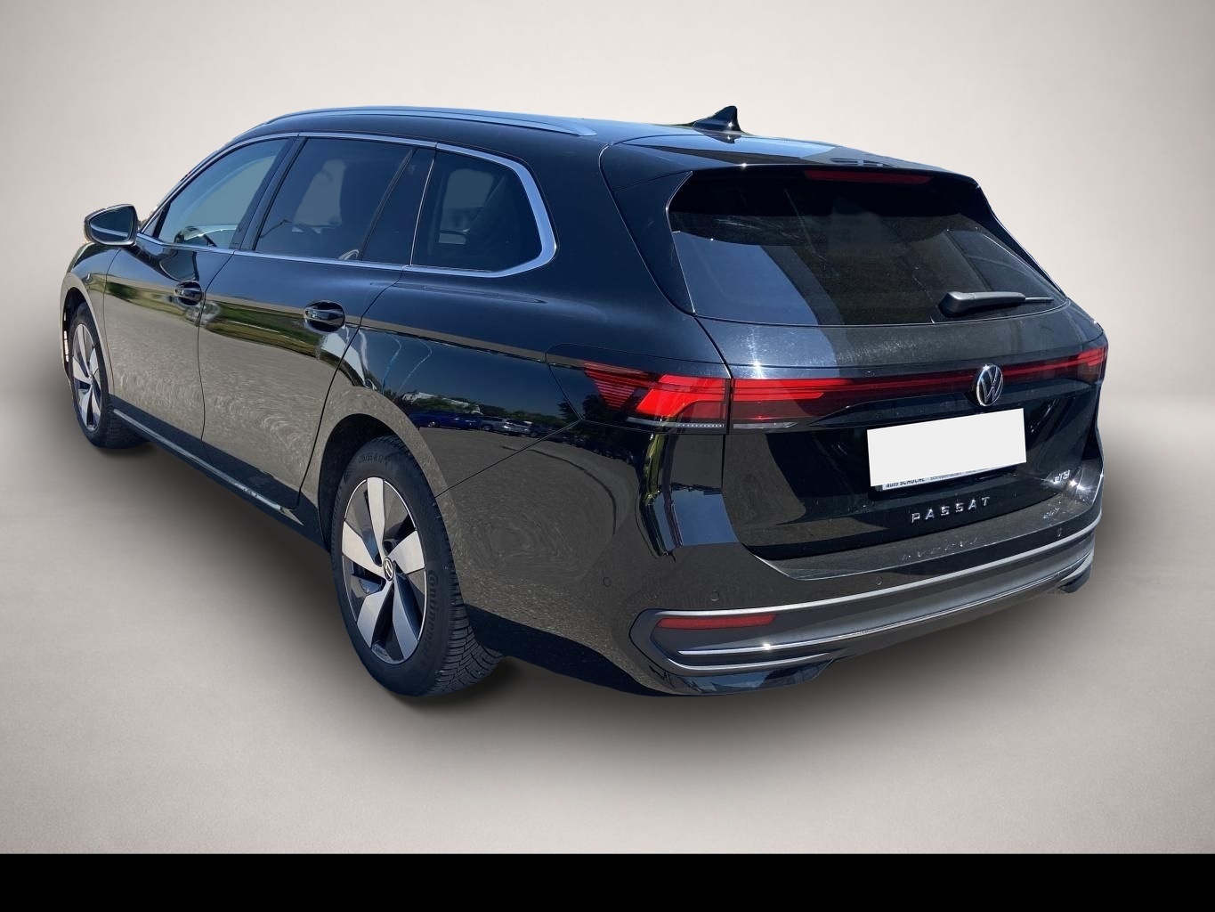 Volkswagen Passat Variant (08/2025, )