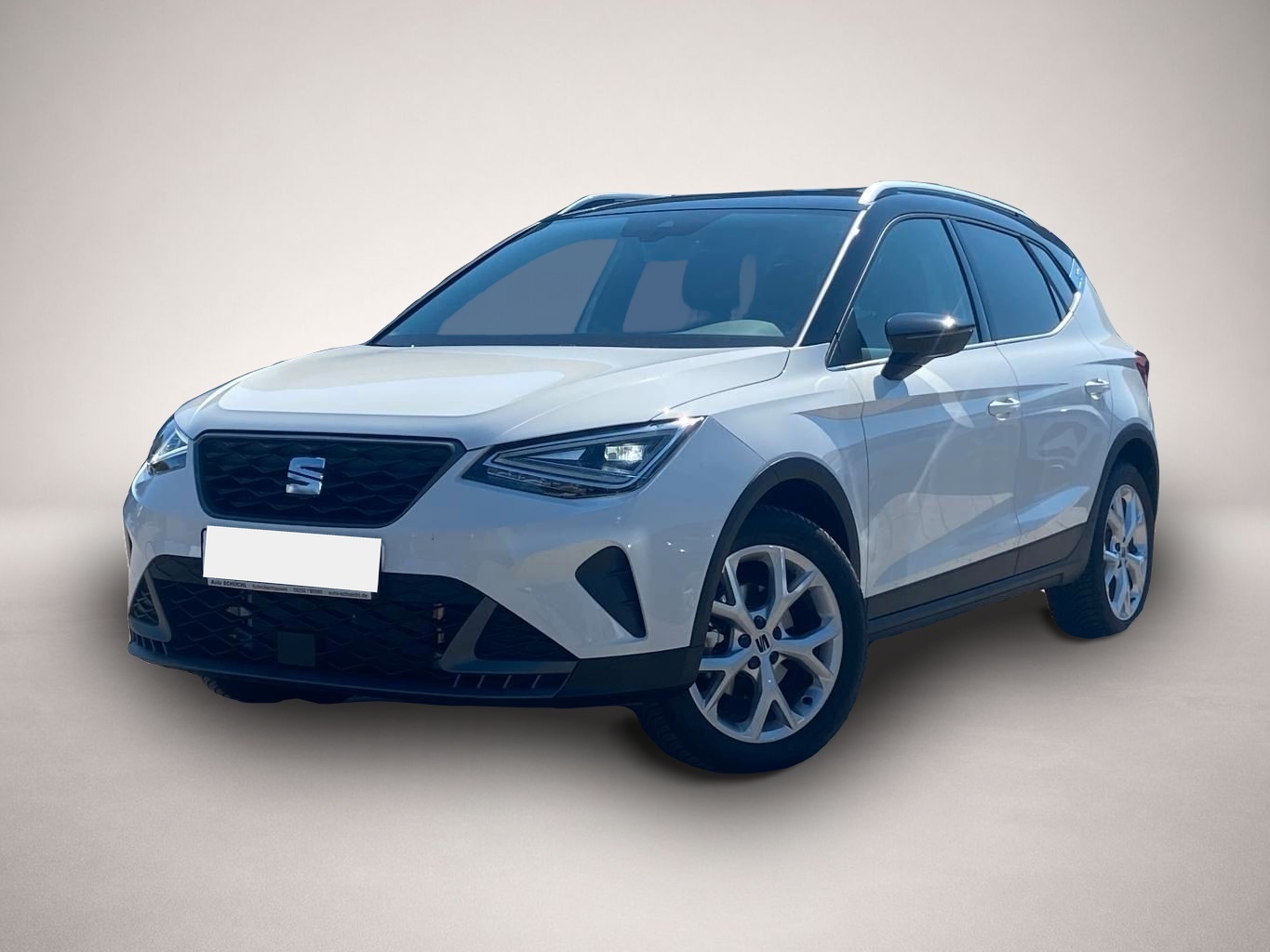 Seat Arona (07/2024, )