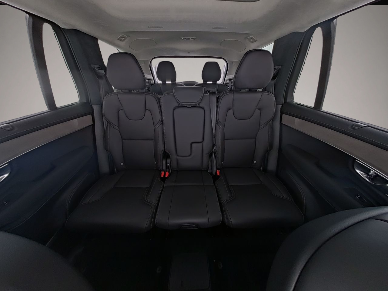 Volvo XC90 (07/2025, Hybrid (Benzin/Elektro))