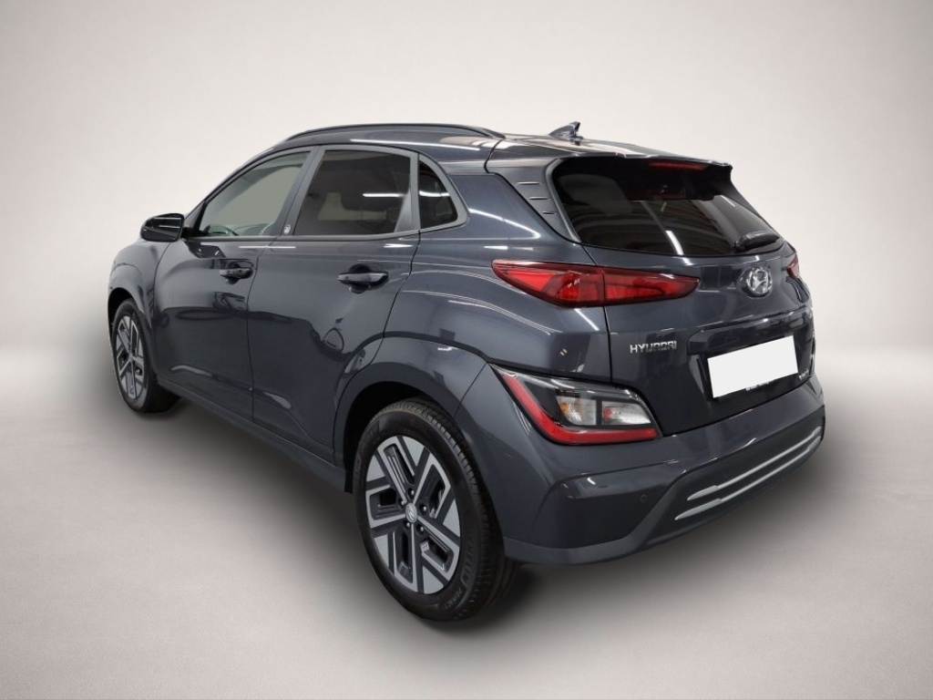 Hyundai KONA Elektro (04/2022, ELECTRIC)