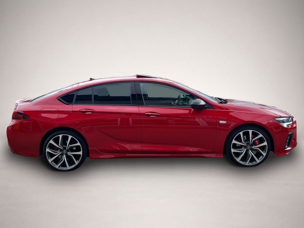 Opel Insignia (04/2022, )