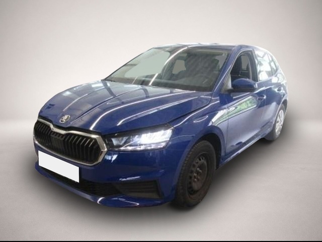 Skoda Fabia (05/2024, Benzin)