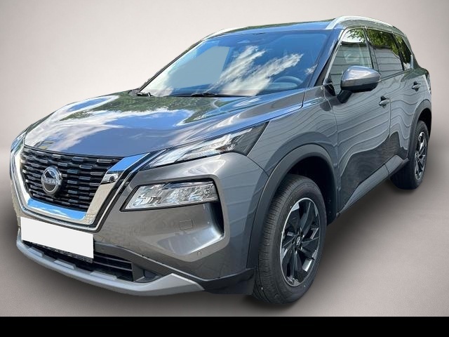 Nissan X-Trail (04/2026, Benzin)