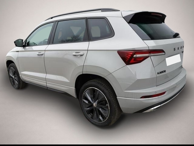 Skoda Karoq (06/2026, Benzin)