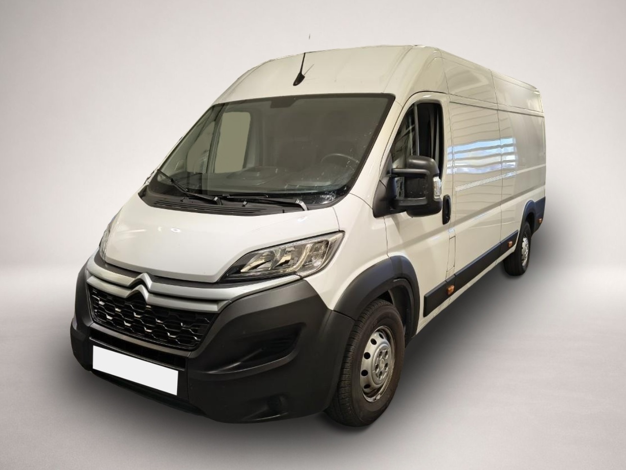 Citroen Jumper (06/2024, Diesel)