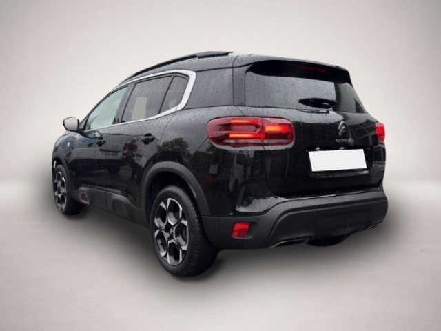 Citroen C5 Aircross (03/2024, Benzin)