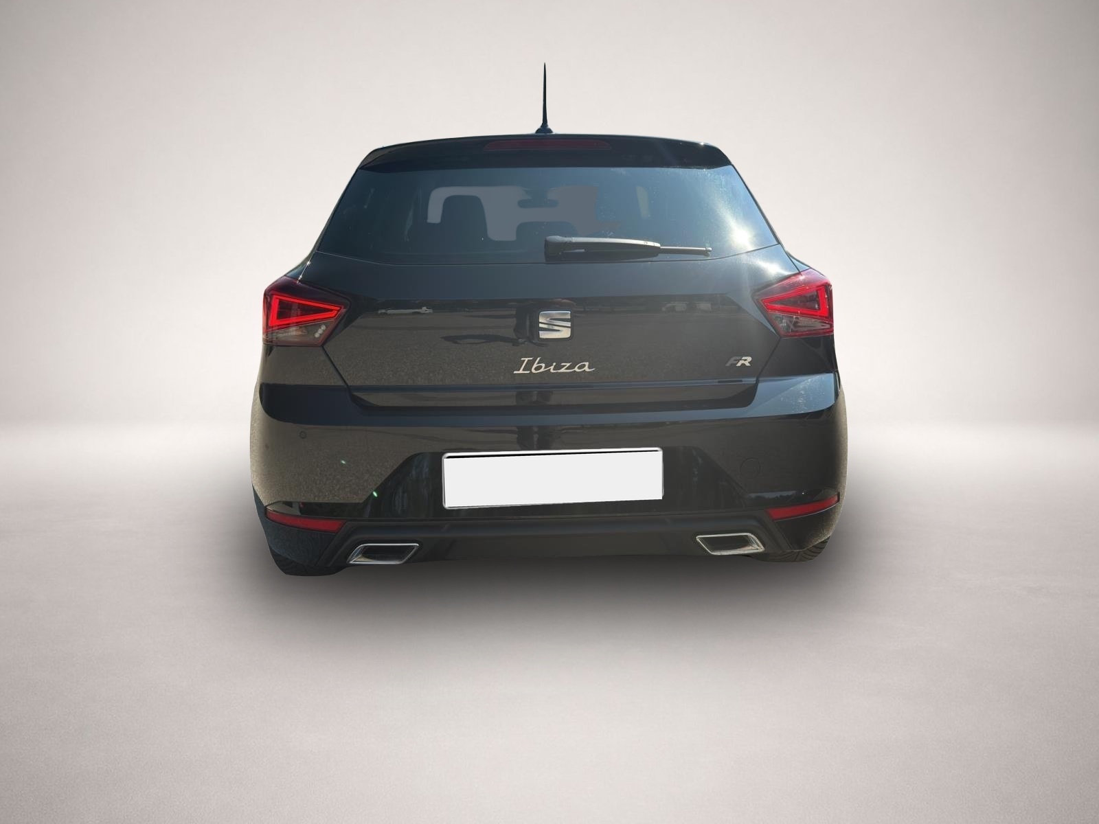 Seat Ibiza (07/2025, Benzin)