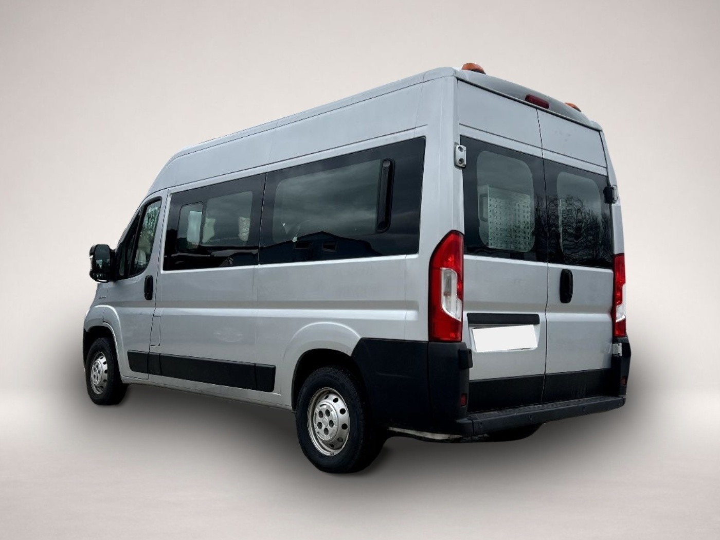 Fiat Ducato (12/2019, )