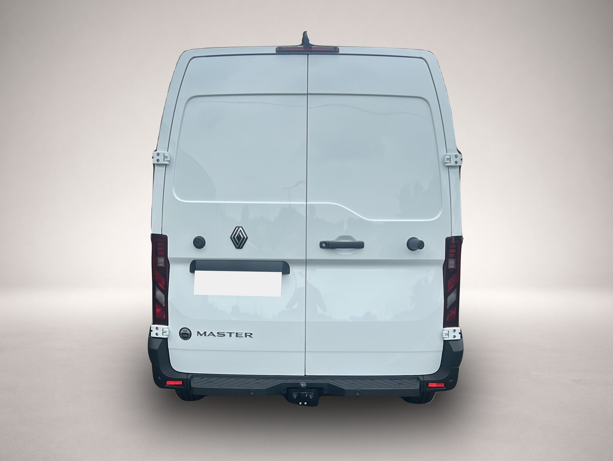Renault Master (01/2026, Diesel)