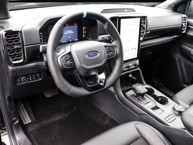 Ford Ranger (05/2026, Diesel)