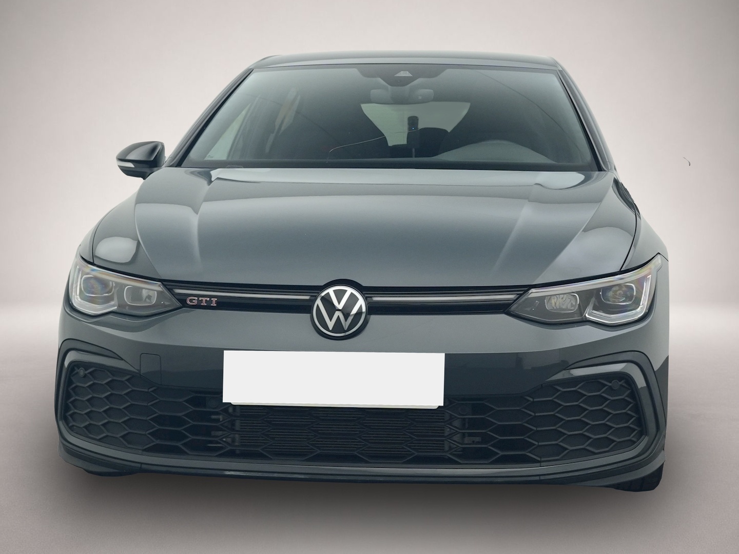 Volkswagen Golf (01/2024, Benzin)