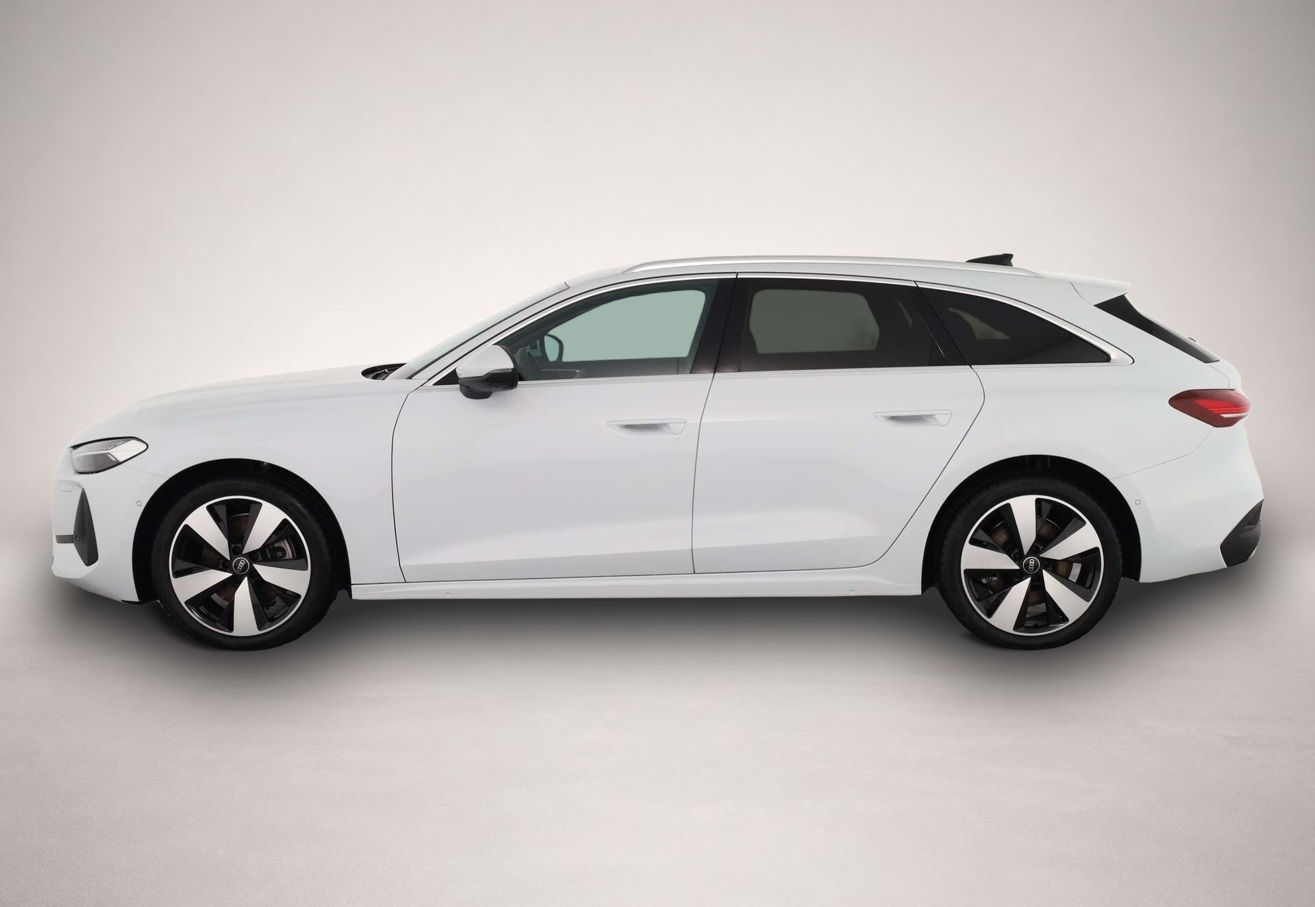 Audi quattro (06/2025, Diesel)
