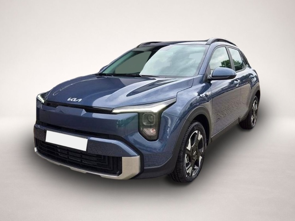 KIA Stonic (07/2026, Benzin)