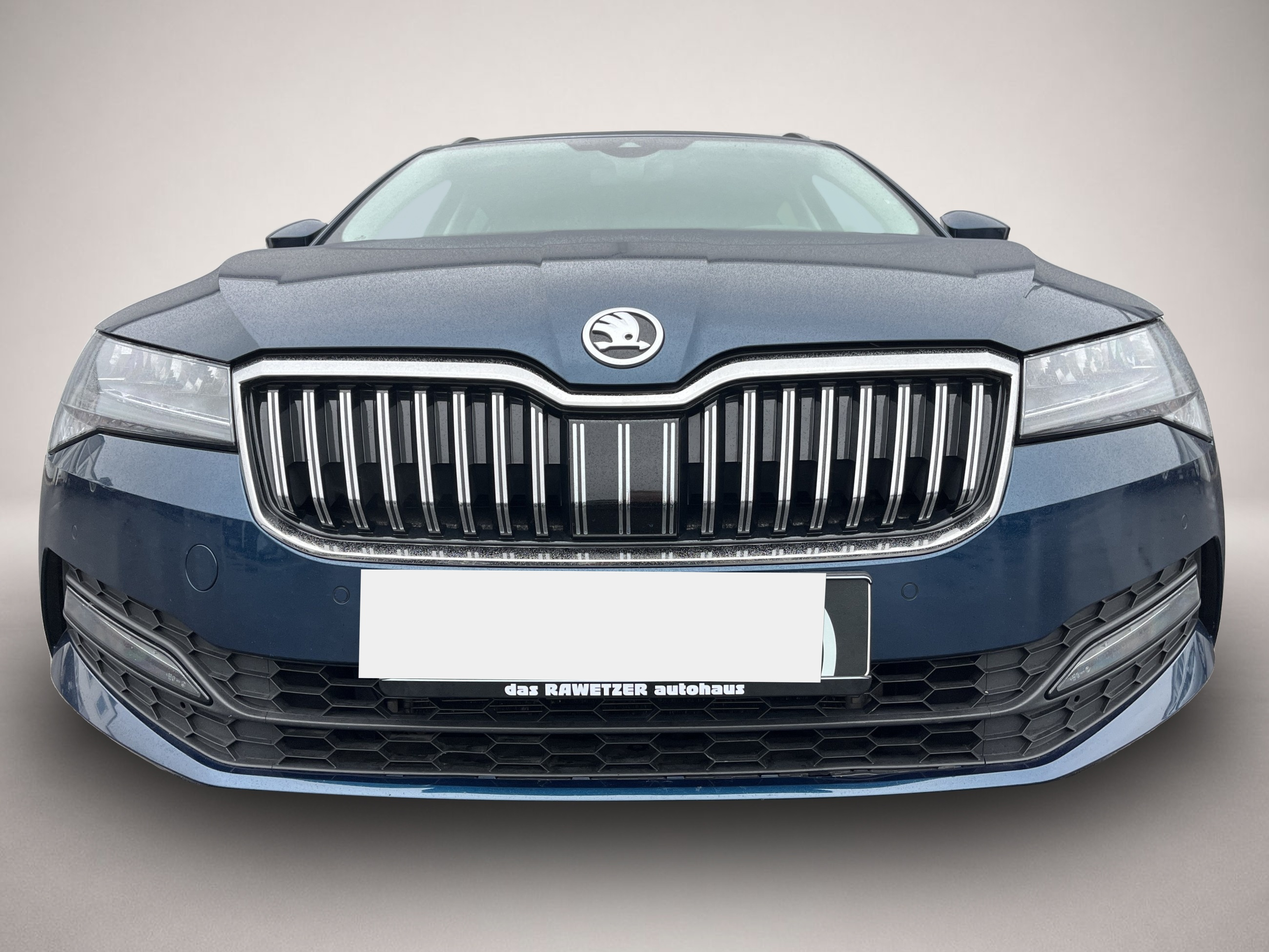 Skoda Superb (09/2022, Diesel)