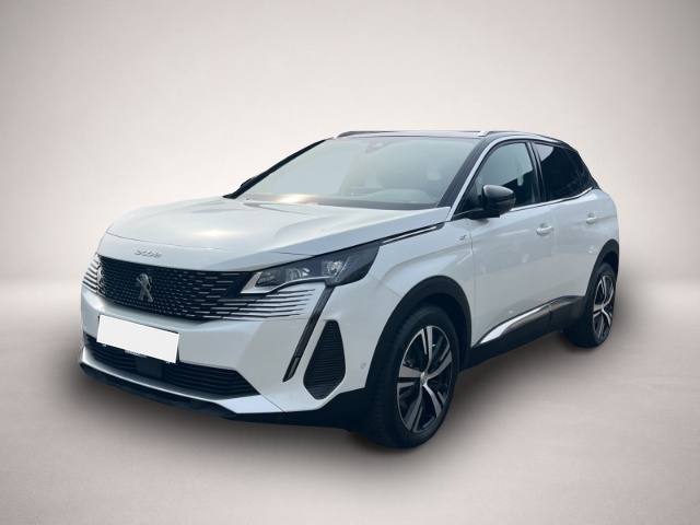 Peugeot 3008 (03/2024, Benzin)