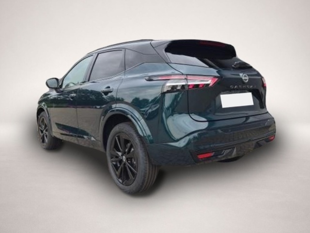 Nissan Qashqai (06/2026, Benzin)