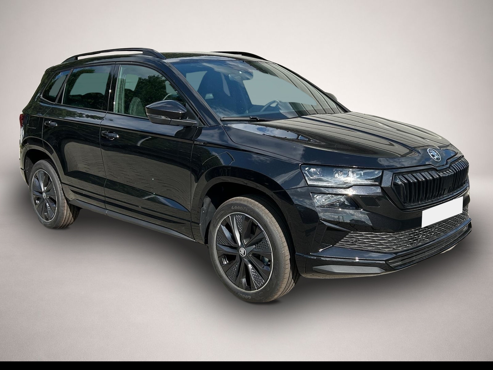 Skoda Karoq (08/2026, Diesel)