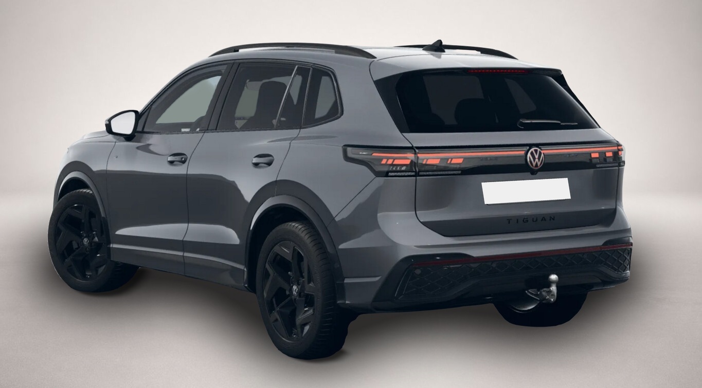 Volkswagen Tiguan (06/2026, Diesel)