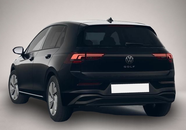 Volkswagen Golf (07/2026, Diesel)