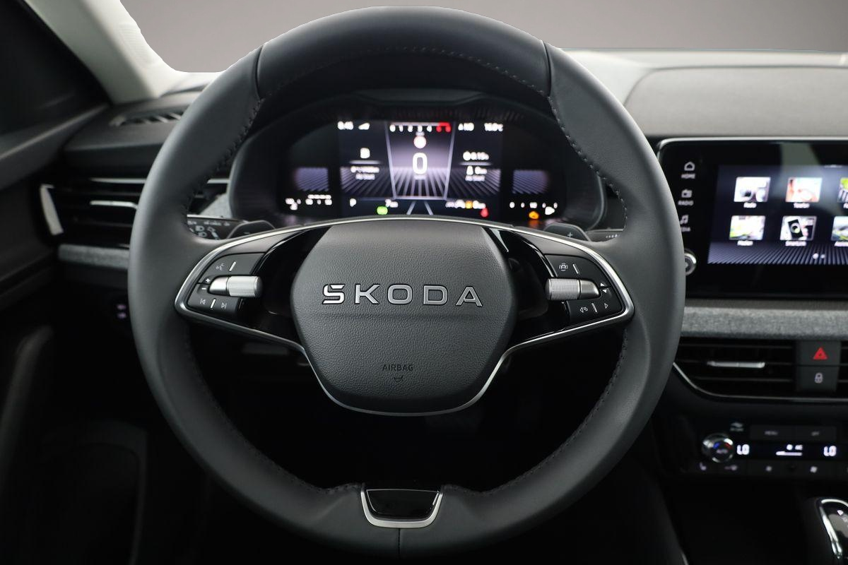 Skoda Kamiq, Bild 6 von 6