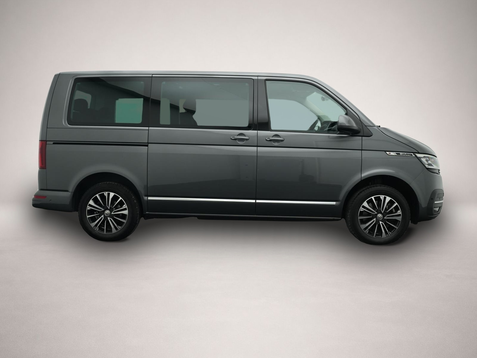 Volkswagen T6 Multivan (12/2023, Diesel)
