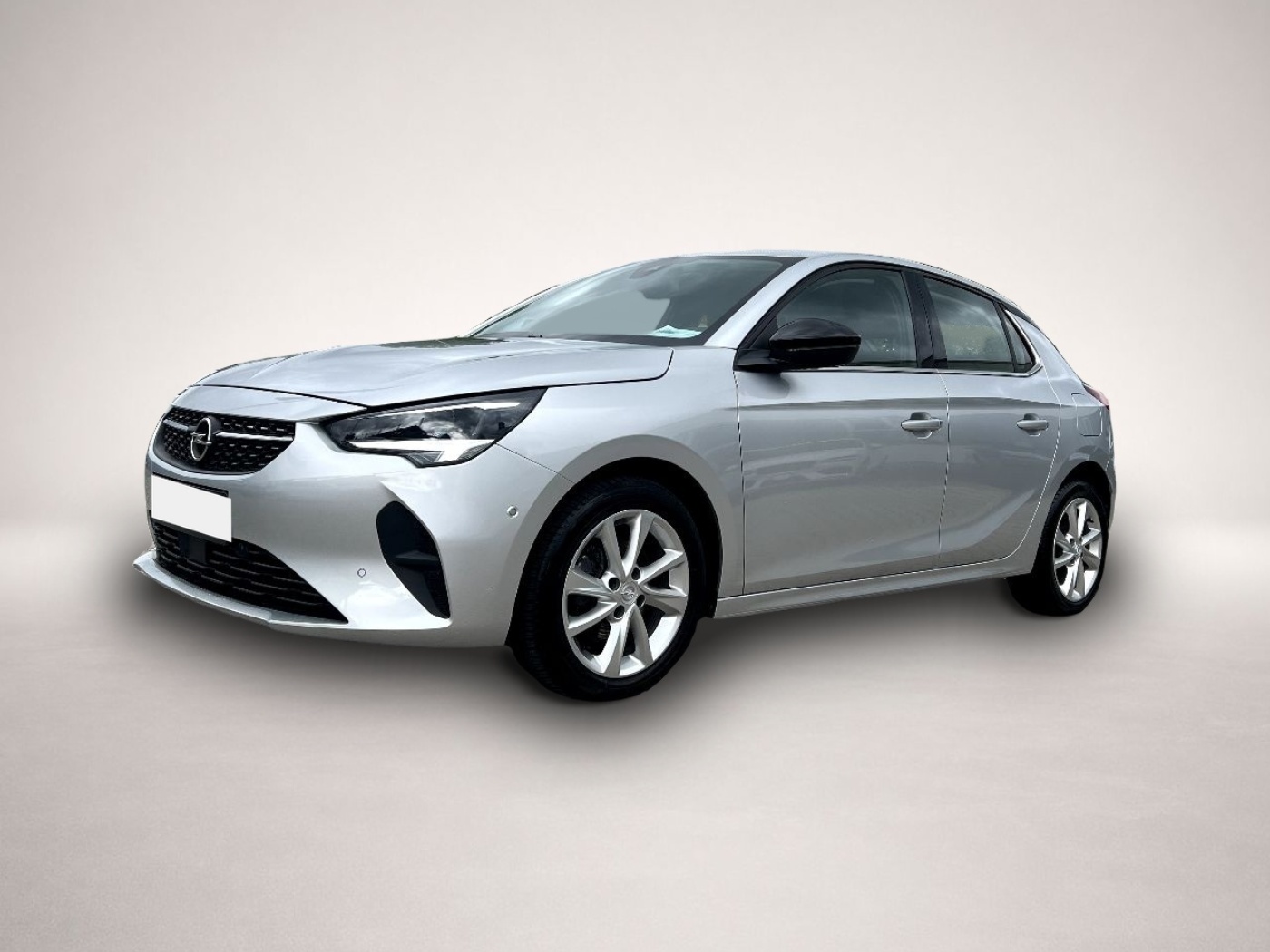 Opel Corsa (11/2022, Benzin)