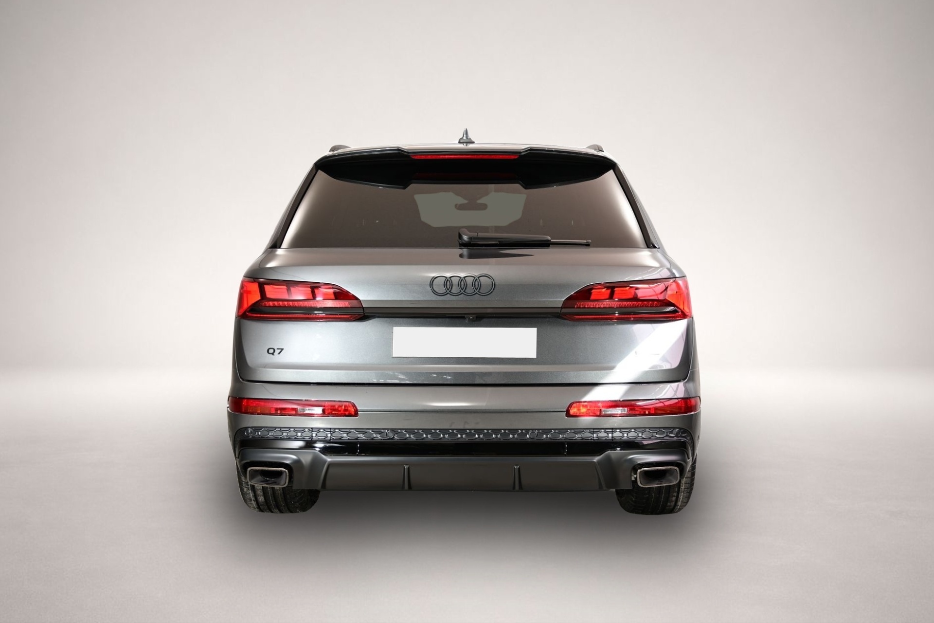 Audi quattro (04/2026, Diesel)