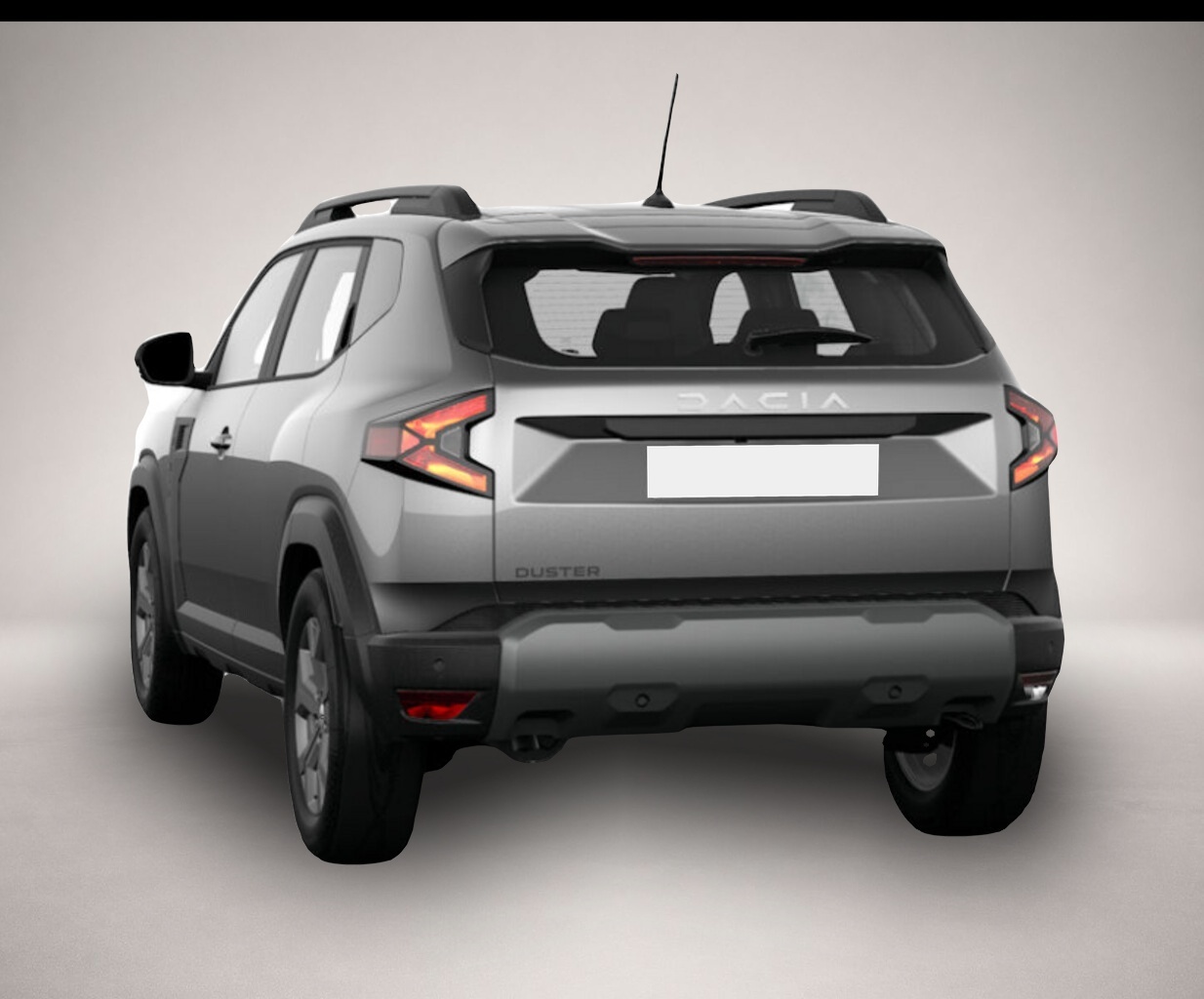 Dacia Duster (04/2026, Hybrid (Benzin/Elektro))
