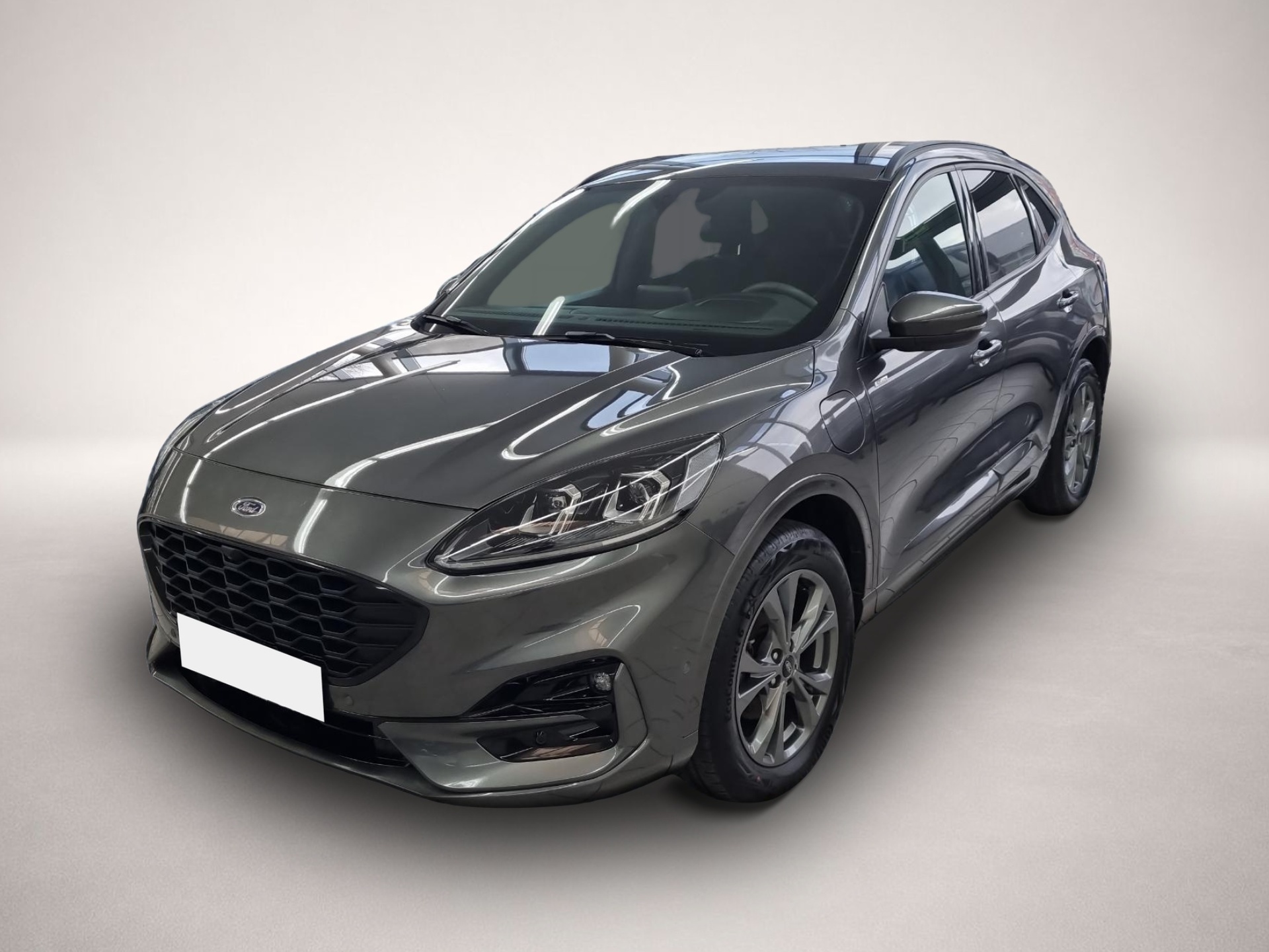 Ford Kuga (11/2022, Hybrid (Benzin/Elektro))