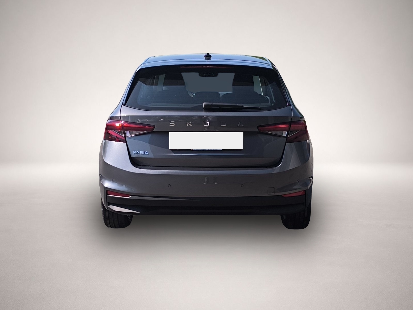 Skoda Fabia, image 6 of 8