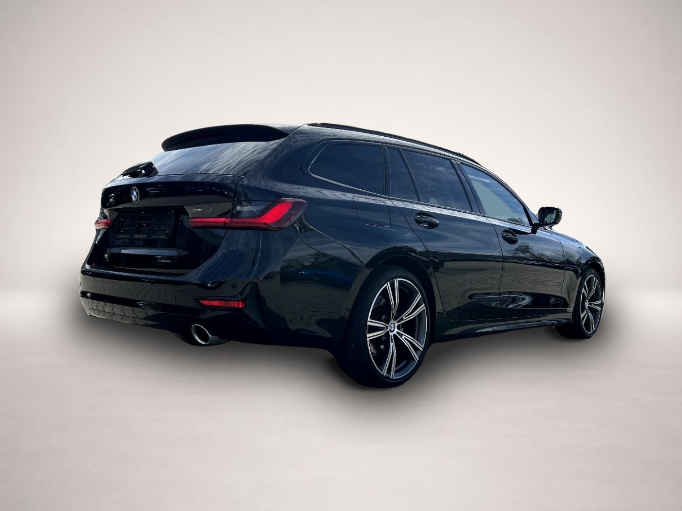 BMW 320 (06/2022, )