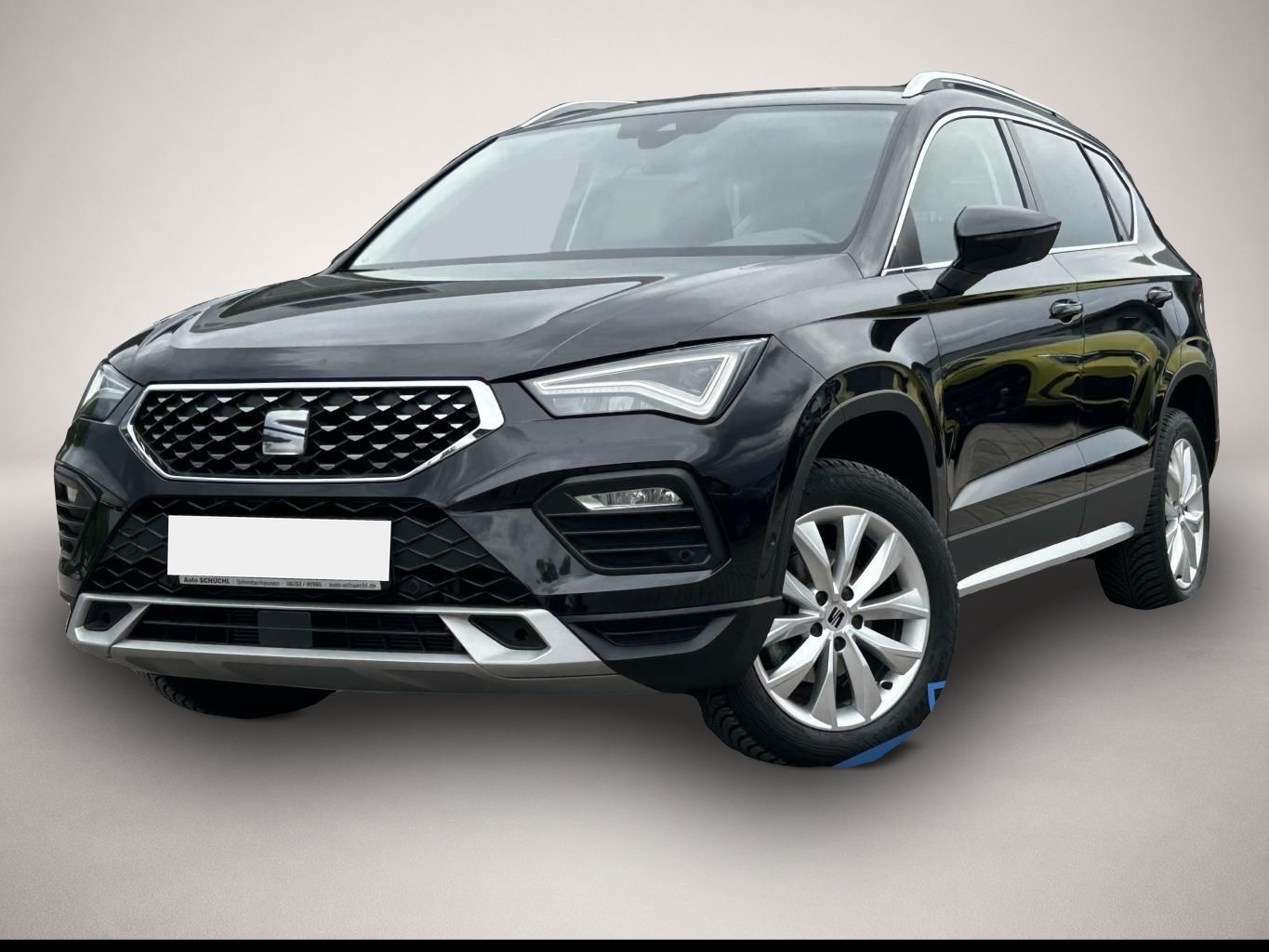 Seat Ateca (01/2025, )