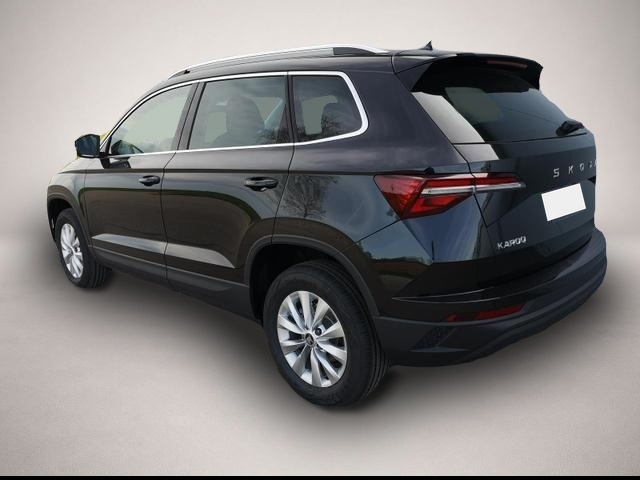Skoda Karoq (06/2026, Benzin)