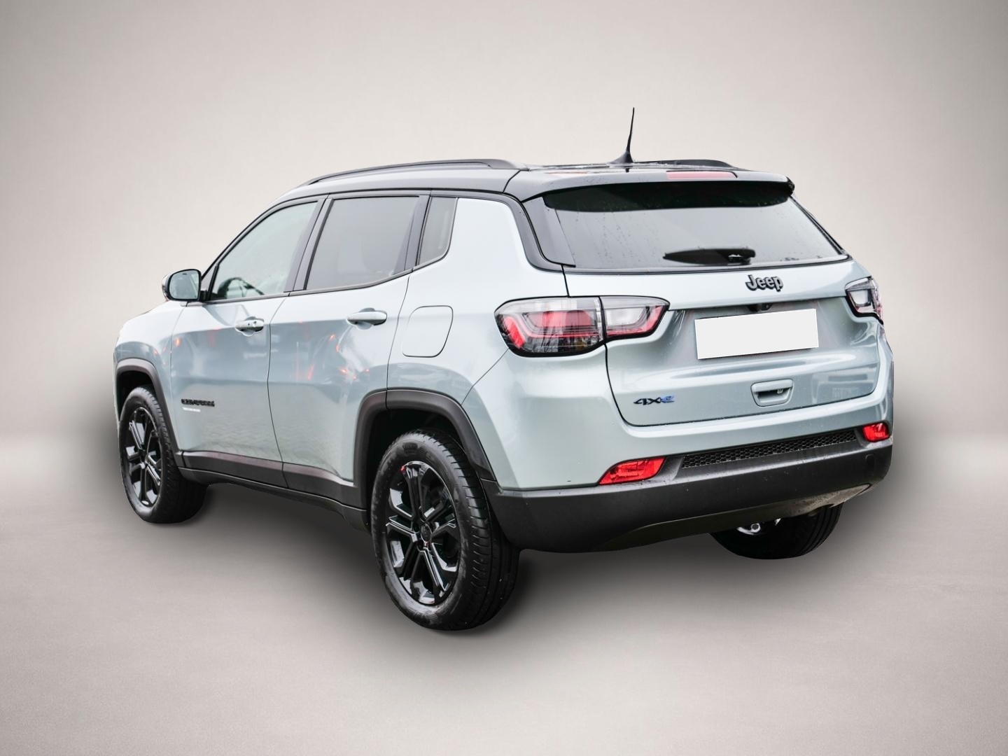 Jeep Compass (12/2022, )
