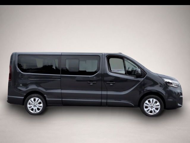 Nissan Primastar (05/2025, Diesel)
