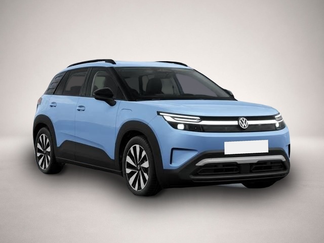 Volkswagen ID.3, Bild 1 von 3
