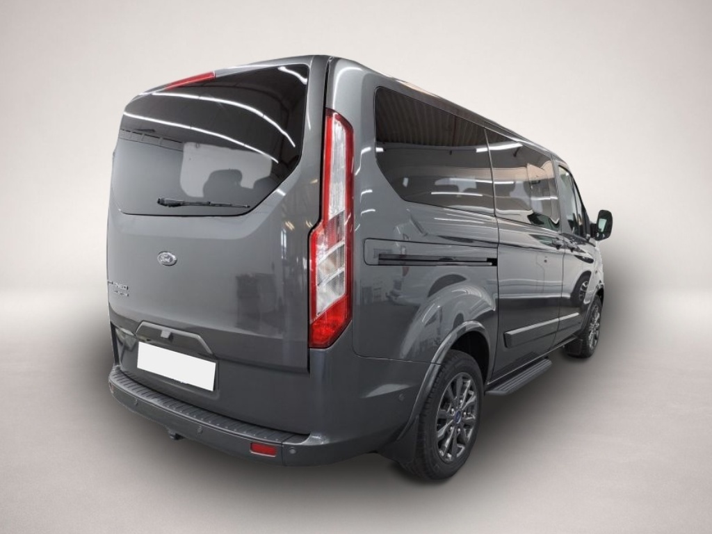 Ford Tourneo Custom (07/2021, )