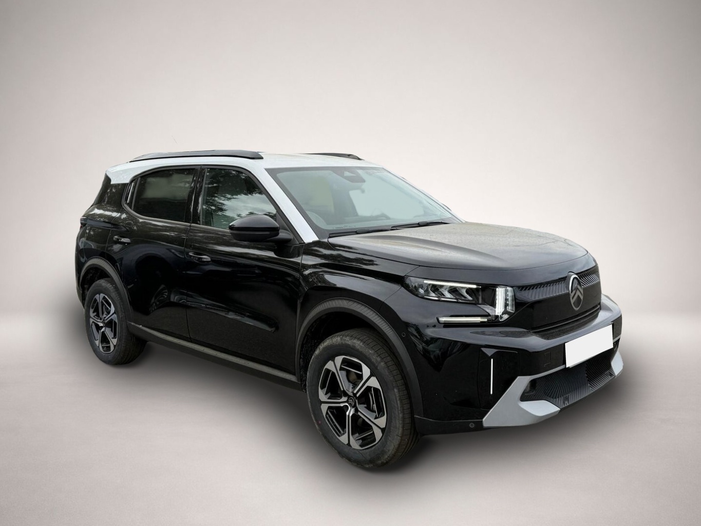Citroen C3 Aircross (03/2026, Benzin)