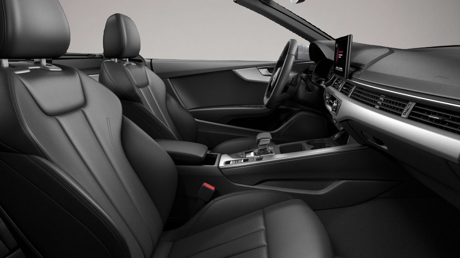 Audi A5 (06/2022, Benzin)