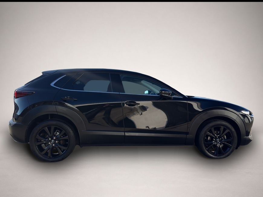 Mazda CX-30 (04/2022, Benzin)
