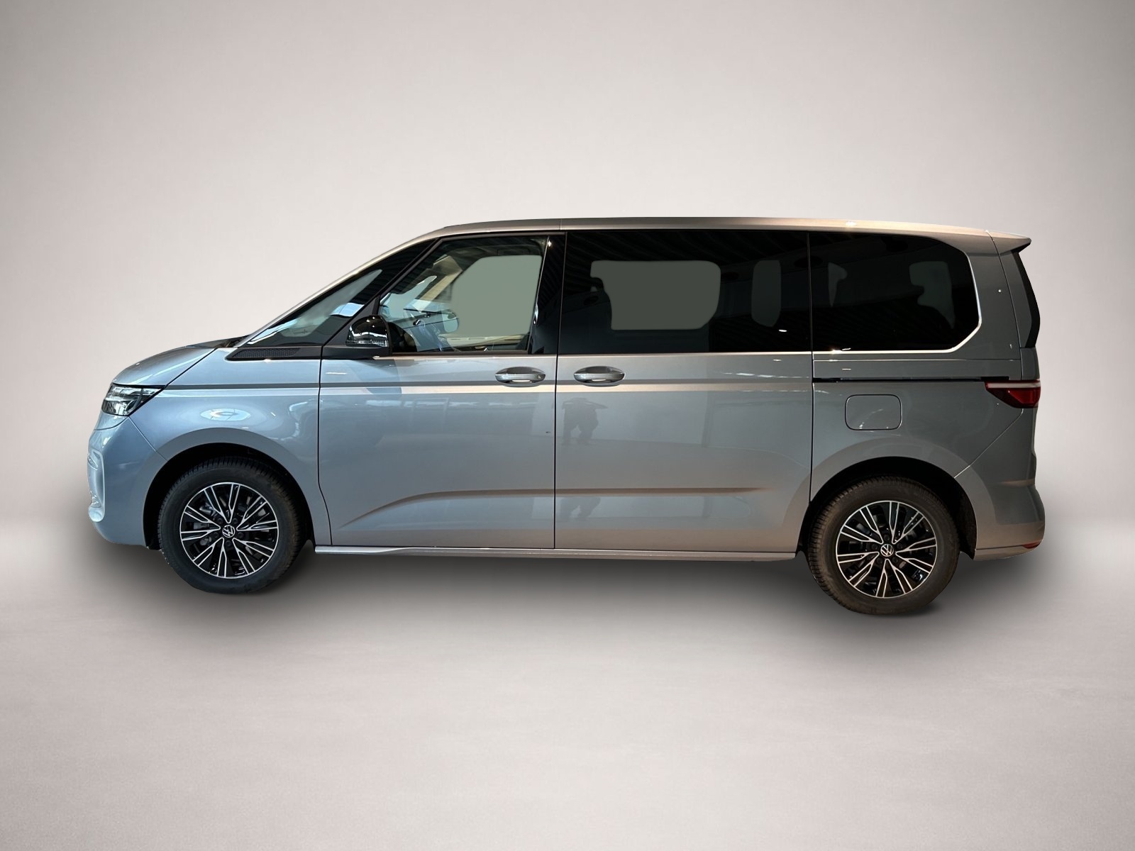 Volkswagen T7 Multivan, Bild 4 von 5