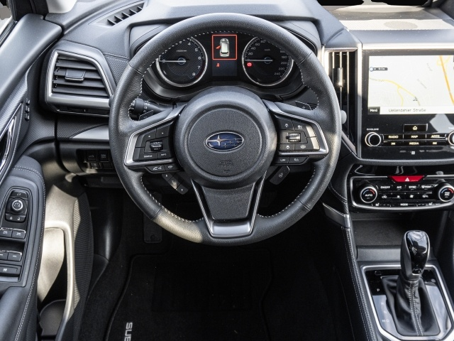 Subaru Forester (07/2024, Benzin)