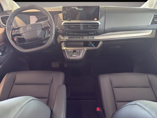 Citroen SpaceTourer (05/2026, Diesel)