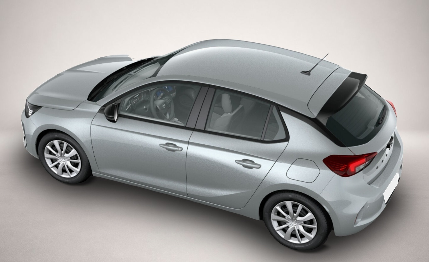 Opel Corsa (07/2026, Benzin)