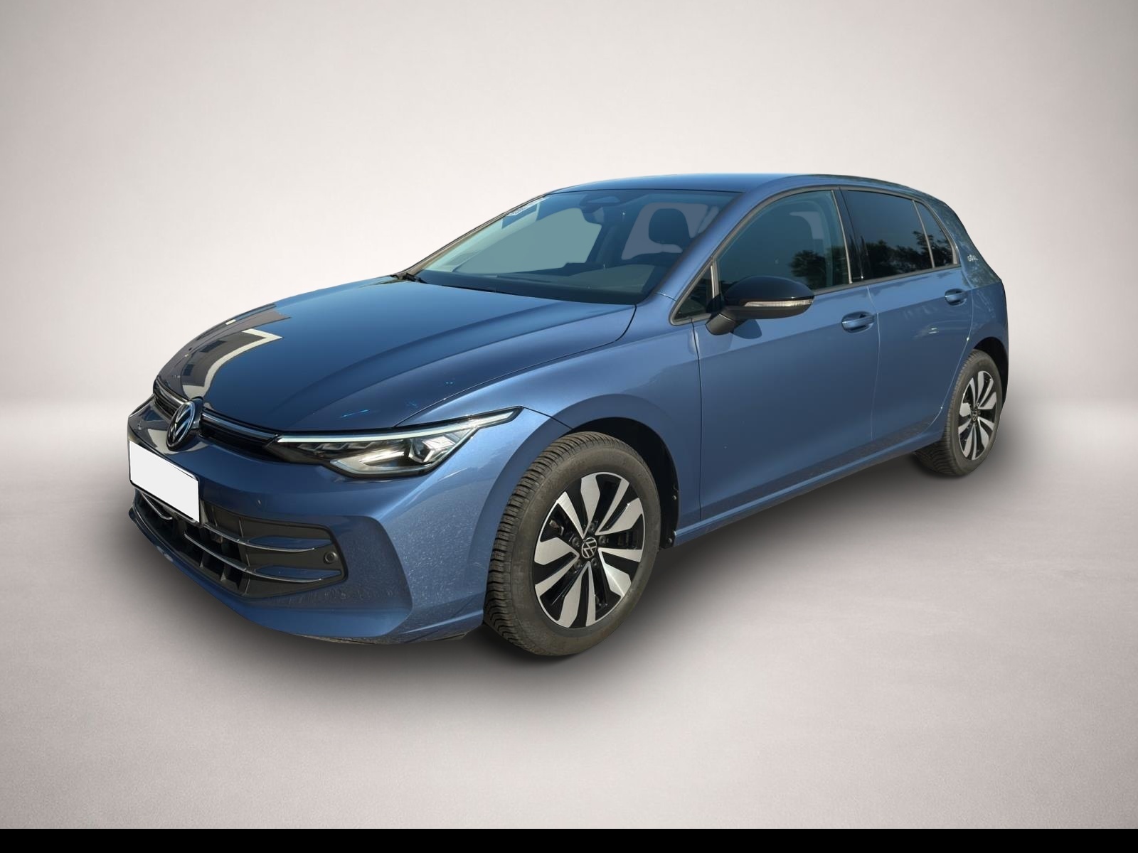 Volkswagen Golf (10/2025, Benzin)