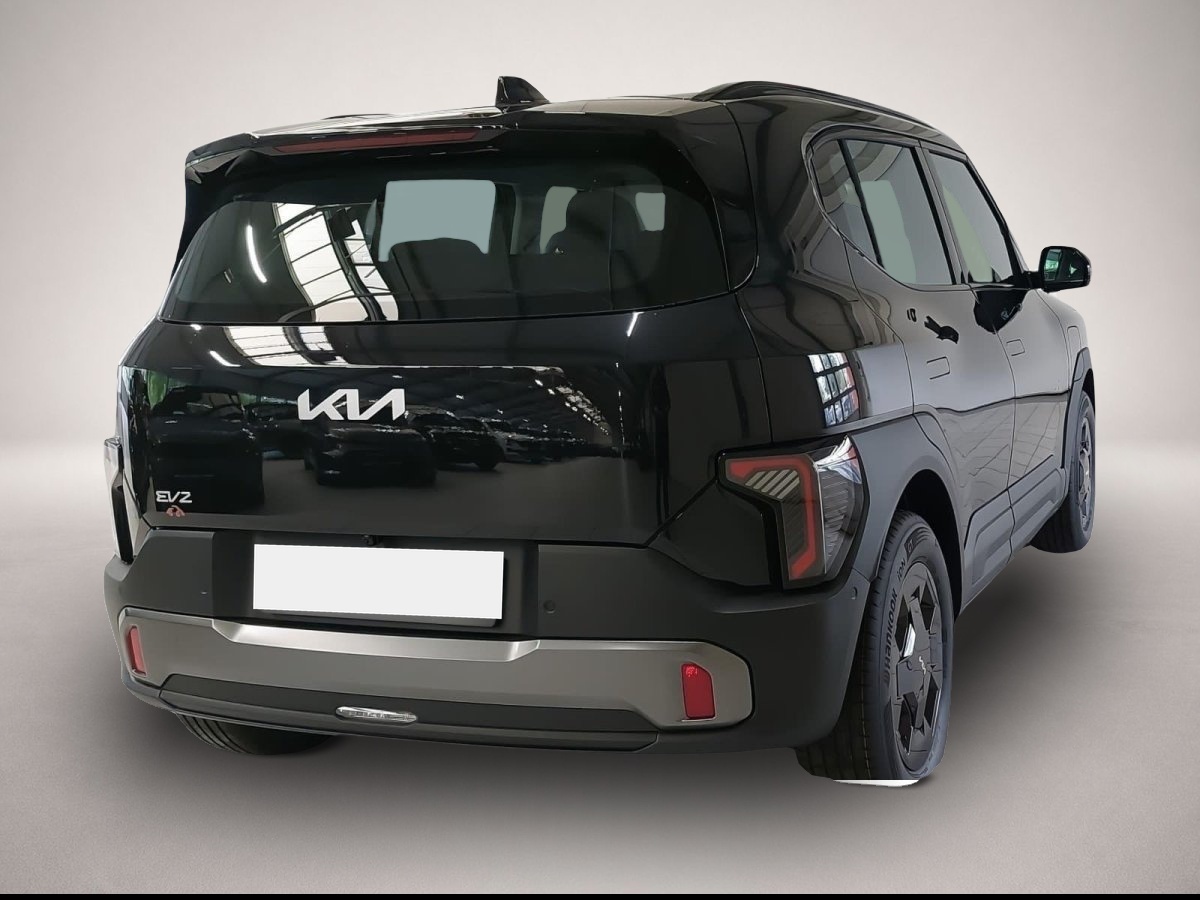 Kia EV2, Bild 2 von 4
